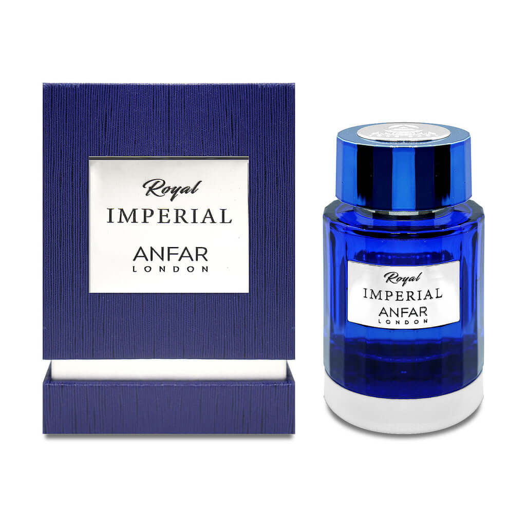 ANFAR LONDON ROYAL IMPERIAL